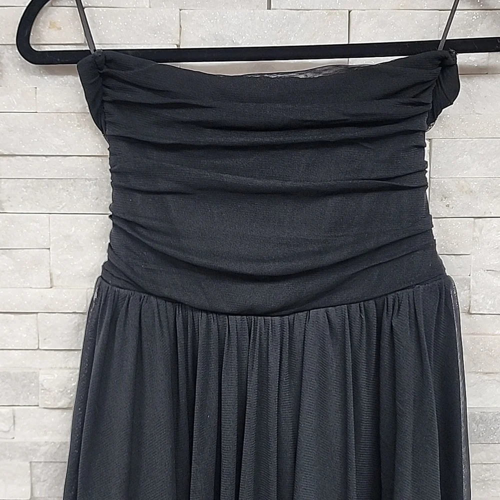 Dress justify - Picture 5 of 8